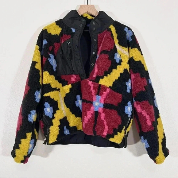 Free People Movement Rocky Ridge Pullover - Picture 1 of 12